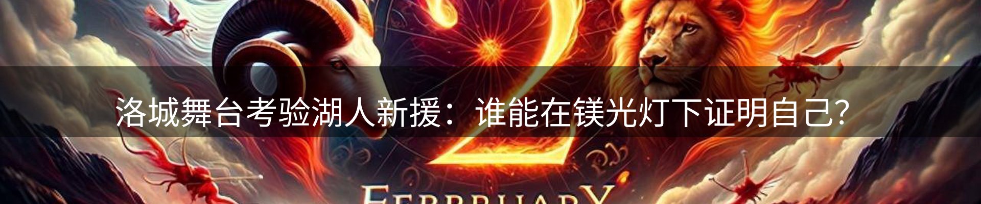 新闻播送